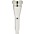 Denis Wick DW6882 HeavyTop Series Trumpet Mouthpiece in ... Denis Wick DW6882 HeavyTop Series Trumpet Mouthpiece in Silver 1X