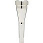 Denis Wick DW6882 HeavyTop Series Trumpet Mouthpiece in Silver 1X thumbnail