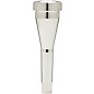 Denis Wick DW6882 HeavyTop Series Trumpet Mouthpiece in Silver 1 thumbnail