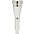 Denis Wick DW6882 HeavyTop Series Trumpet Mouthpiece in ... Denis Wick DW6882 HeavyTop Series Trumpet Mouthpiece in Silver 4X