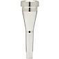 Denis Wick DW6882 HeavyTop Series Trumpet Mouthpiece in Silver 4X thumbnail
