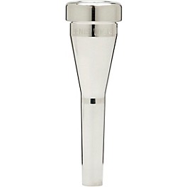 Denis Wick DW6882 HeavyTop Series Trumpet Mouthpiece in S... Denis Wick DW6882 HeavyTop Series Trumpet Mouthpiece in Silver 3