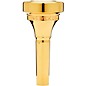 Denis Wick DW4880 Classic Series Trombone Mouthpiece in Gold 0AL thumbnail
