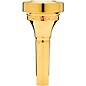 Denis Wick DW4880 Classic Series Trombone Mouthpiece in Gold 1AL thumbnail