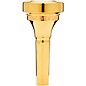 Denis Wick DW4880 Classic Series Trombone Mouthpiece in Gold 2AL thumbnail