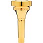 Denis Wick DW4880 Classic Series Trombone Mouthpiece in Gold 3AL thumbnail