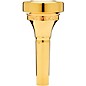 Denis Wick DW4880 Classic Series Trombone Mouthpiece in Gold 4BL thumbnail