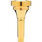 Denis Wick DW4880 Classic Series Trombone Mouthpiece in Gold 4BS thumbnail