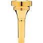 Denis Wick DW4880 Classic Series Trombone Mouthpiece in Gold 5BL thumbnail