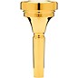 Denis Wick DW4880 Classic Series Trombone Mouthpiece in Gold 5BL