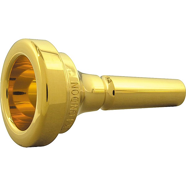 Denis Wick Classic Series Small Shank Trombone Mouthpiece - 9BS
