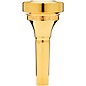 Denis Wick DW4880 Classic Series Trombone Mouthpiece in Gold 6BL thumbnail