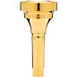 Denis Wick DW4880 Classic Series Trombone Mouthpiece in Gold 6BS thumbnail