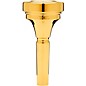 Denis Wick DW4880 Classic Series Trombone Mouthpiece in Gold 7CS