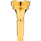 Denis Wick DW4880 Classic Series Trombone Mouthpiece in Gold 9BL