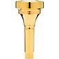 Denis Wick DW4880 Classic Series Trombone Mouthpiece in Gold 9BS thumbnail