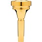 Denis Wick DW4880E Classic Series Euphonium Mouthpiece in Gold 6BY thumbnail