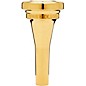 Denis Wick DW4880E-SM Steven Mead Series Euphonium Mouthpiece in Gold 4M thumbnail