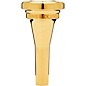 Denis Wick DW4880E-SM Steven Mead Series Euphonium Mouthpiece in Gold 3M thumbnail