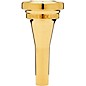 Denis Wick DW4880E-SM Steven Mead Series Euphonium Mouthpiece in Gold 3.5 thumbnail