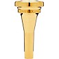 Denis Wick DW4880E-SM Steven Mead Series Euphonium Mouthpiece in Gold 5 thumbnail
