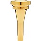 Denis Wick DW4880E-SM Steven Mead Series Euphonium Mouthpiece in Gold SM3.5M