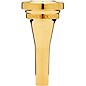 Denis Wick DW4880E-SM Steven Mead Series Euphonium Mouthpiece in Gold SM2M thumbnail