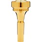 Denis Wick DW4881 Classic Series Cornet Mouthpiece in Gold 5B thumbnail