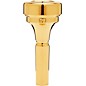 Denis Wick DW4881 Classic Series Cornet Mouthpiece in Gold 5B