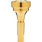 Denis Wick DW4881 Classic Series Cornet Mouthpiece in Gold 4B