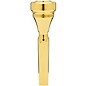 Denis Wick DW4882 Classic Series Trumpet Mouthpiece in Gold 1X thumbnail