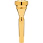 Denis Wick DW4882 Classic Series Trumpet Mouthpiece in Gold 1X