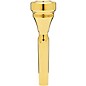 Denis Wick DW4882 Classic Series Trumpet Mouthpiece in Gold 1 thumbnail