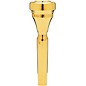 Denis Wick DW4882 Classic Series Trumpet Mouthpiece in Gold 1C
