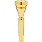 Denis Wick DW4882 Classic Series Trumpet Mouthpiece in Gold 2W thumbnail