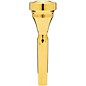 Denis Wick DW4882 Classic Series Trumpet Mouthpiece in Gold 2W