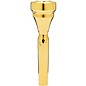 Denis Wick DW4882 Classic Series Trumpet Mouthpiece in Gold 3E