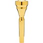 Denis Wick DW4882 Classic Series Trumpet Mouthpiece in Gold 4C