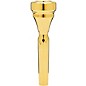 Denis Wick DW4882 Classic Series Trumpet Mouthpiece in Gold 3C