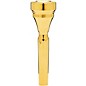 Denis Wick DW4882 Classic Series Trumpet Mouthpiece in Gold 4E