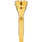 Denis Wick DW4882 Classic Series Trumpet Mouthpiece in Gold 4B
