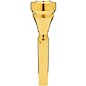 Denis Wick DW4882 Classic Series Trumpet Mouthpiece in Gold 3