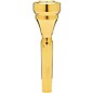 Denis Wick DW4882 Classic Series Trumpet Mouthpiece in Gold 5