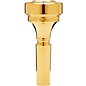 Denis Wick DW4884 Classic Series Flugelhorn Mouthpiece in Gold 2F thumbnail