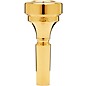 Denis Wick DW4884 Classic Series Flugelhorn Mouthpiece in Gold 4BFL