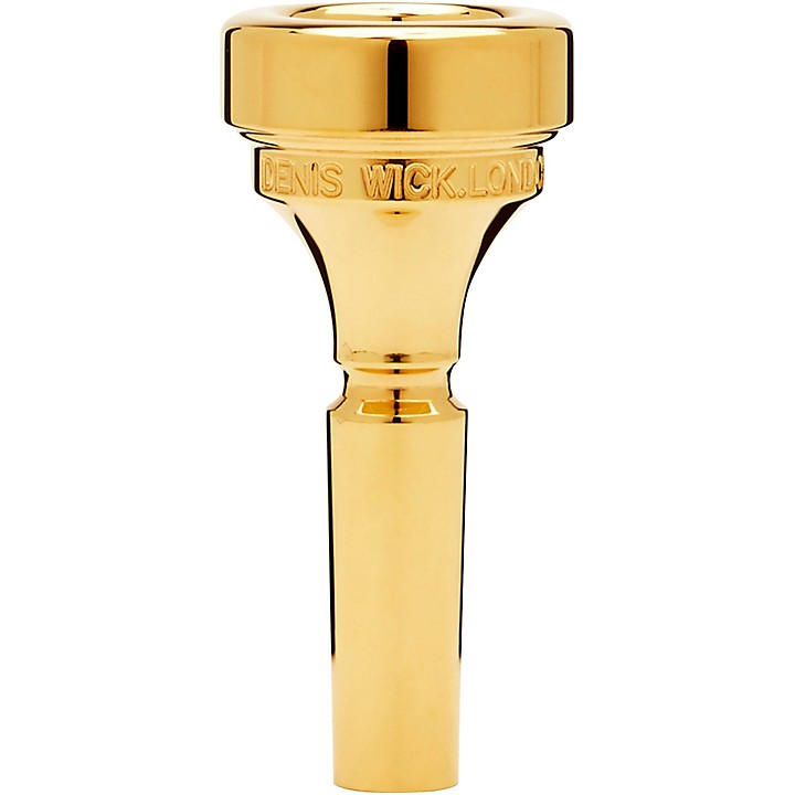 Value Vault USED Denis Wick London 3C Trumpet Mouthpiece