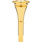 Denis Wick DW4884 Classic Series French Horn Mouthpiece in Gold 4N thumbnail