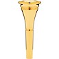 Denis Wick DW4884 Classic Series French Horn Mouthpiece in Gold 4N