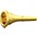 Denis Wick DW4884 Classic Series French Horn Mouthpiece... Denis Wick DW4884 Classic Series French Horn Mouthpiece in Gold 5N