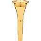 Denis Wick DW4884 Classic Series French Horn Mouthpiece in Gold 7 thumbnail